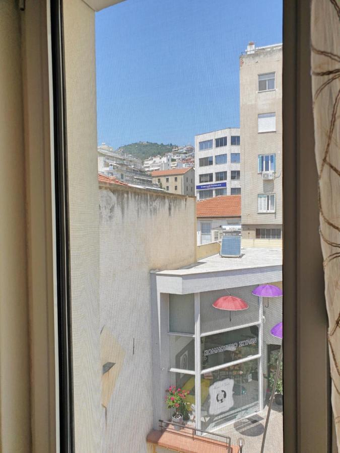 Apartamento Central Oasis Kavala Exterior foto