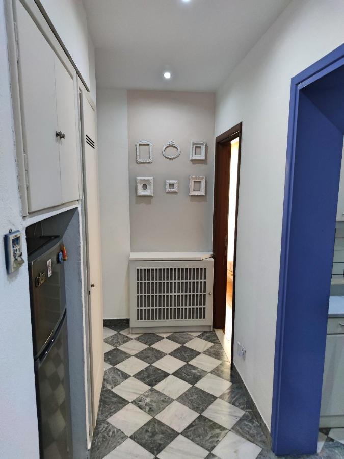 Apartamento Central Oasis Kavala Exterior foto