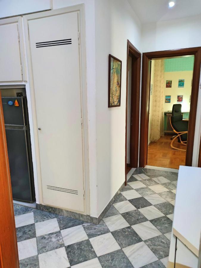 Apartamento Central Oasis Kavala Exterior foto