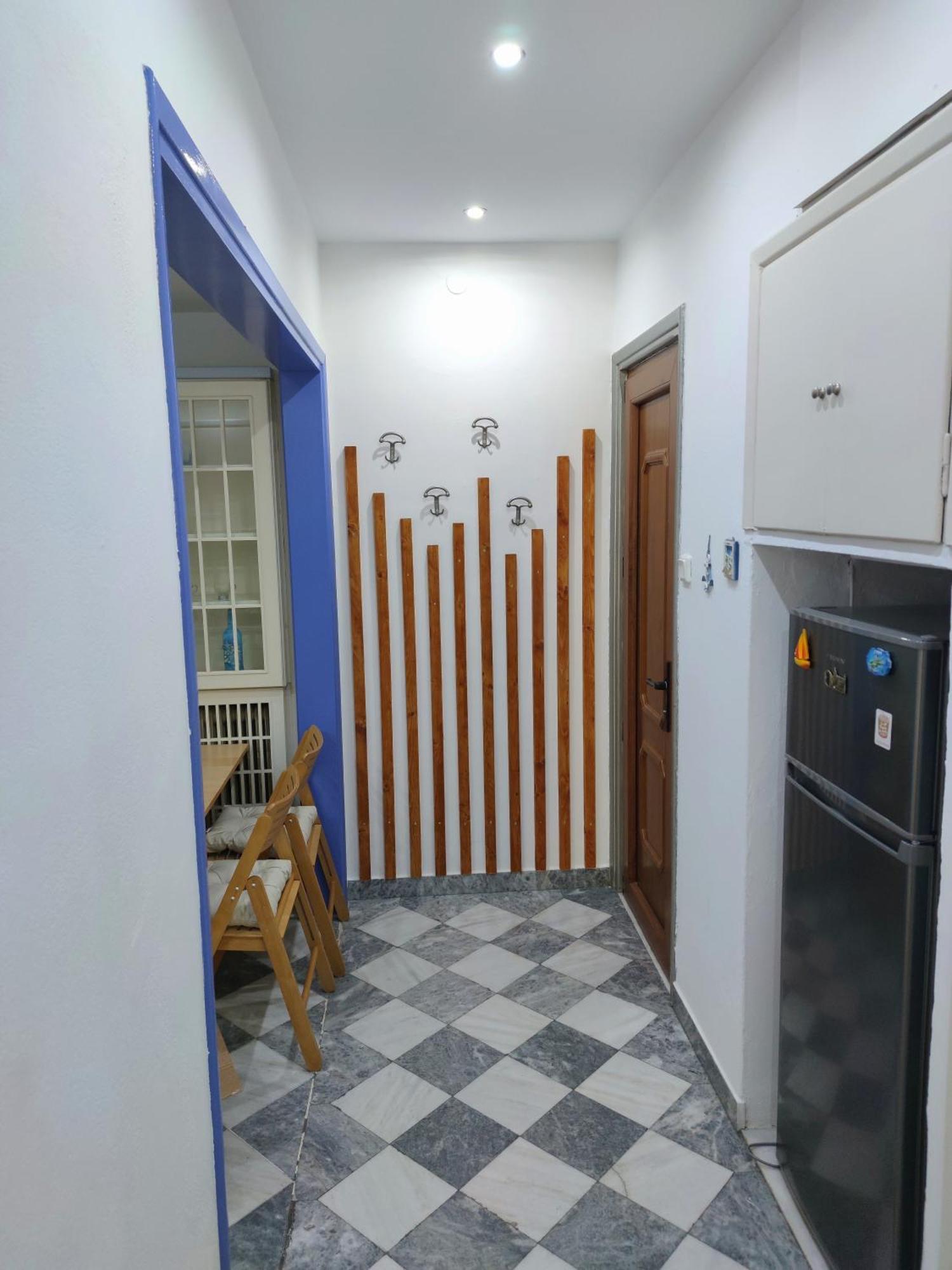 Apartamento Central Oasis Kavala Exterior foto
